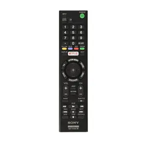 Sony RMT-TX100U LED Smart TV Remote Controller Netflix
