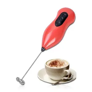 Hand Mixer Cappuccino & Coffee Maker-Multicolor - Variant 3