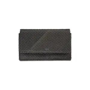 International Concepts Fold-over flap with magnetic Clutche - Variant 2