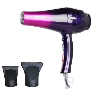 Ubeator 8690 High Power Styling Hot And Cold Wind Hair Dryer