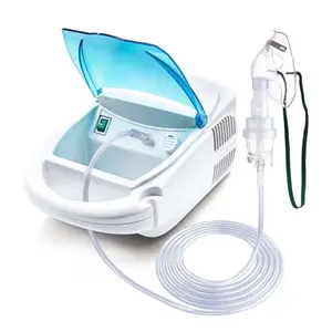 DuLife DL 786 Plus Compressor Nebulizer Machine