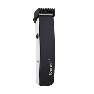 Kemei KM-3590 Stainless Steel Blades 5 In 1 Professional Hair Clipper