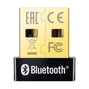  TP-LINK UB400 New Bluetooth 4.0 Nano USB Receiver