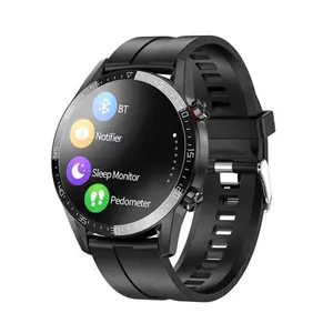 Hoco Y2 IP68 Waterproof Sport Fitness Smart Watch