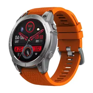 ZEBLAZE Stratos 3 Ultra HD AMOLED Smartwatch - Variant 2
