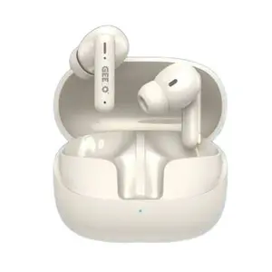 GEEOO T6 Heavy Bass Touch Control True Wireless Earbuds - Variant 2