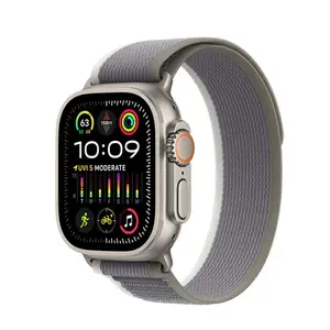 Apple Watch Ultra 2 with Trail Loop GPS + Cellular - Variant 2