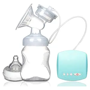 Automatic Portable Single Electric Milk Breast Pump