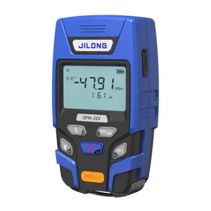 Jilong OPM-22V Optical Power Meter & Cable Tester