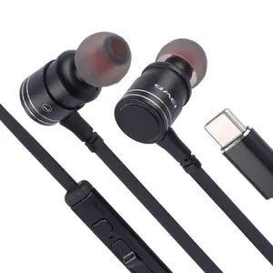 Awei PC-15T Wired Type C Earphone 