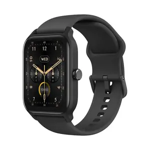 Fastrack Reflex Nitro BT Calling Smart Watch