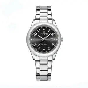 NAVIFORCE NF5059 Japanese Quartz Movement Women’s Elegant Watch - Variant 3