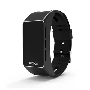 JAKCOM B3 Smart Band With Heart Rate Monitor