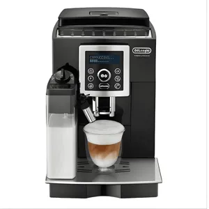 De'Longhi ECAM23.460.B Magnifica S Automatic Cappuccino & Espresso Machine with Cup Warmer