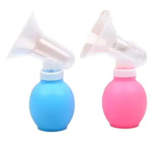 FEXJA Manual Compact and Portable Breast Care Pump