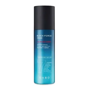 Dabo Black Force All in one Serum For Men 120ml