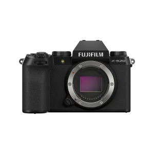 FUJIFILM X-S20 Mirrorless Camera