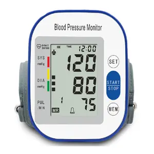 Lifecare LC003 Upper Arm Digital Blood Pressure Monitor