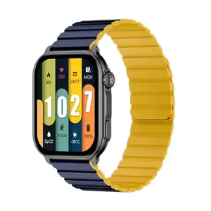 Kieslect KS Pro Calling Smart Watch - Variant 2