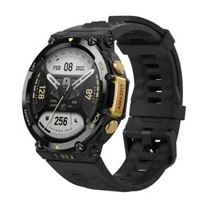 Amazfit T-Rex 2 AMOLED Display Smartwatch - Variant 4