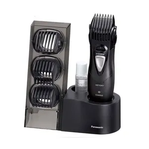 ER-GY10 Panasonic 6 IN 1 Grooming Kit For Men-Black