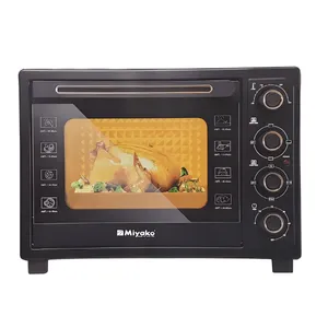 Miyako MT-70RCL 70 Liters Electric Oven