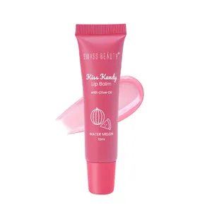 Swiss Beauty Kiss Kandy Non-sticky Lip Balm Watermelon