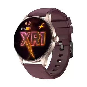 Fastrack Revoltt XR1 BT Calling Smartwatch - Variant 3