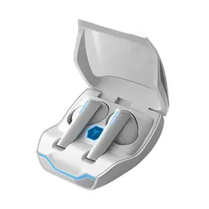 Lenovo XG02 Wireless Bluetooth 5.0 Gaming Earbuds - Variant 2