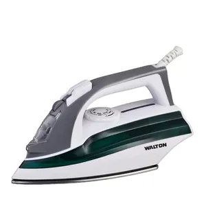 Walton WIR-SX5 Shock and Burn Proof Electric Steam Iron - Variant 1