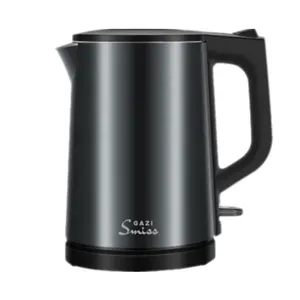 Gazi GB-P0822-360 Degree SS material Electric Kettle