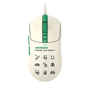 A4tech Bloody W72 Ultra Wired Gaming Mouse - Variant 3