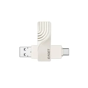 Eaget ET-CF30 64GB USB 3.2 Type-C Pen Drive