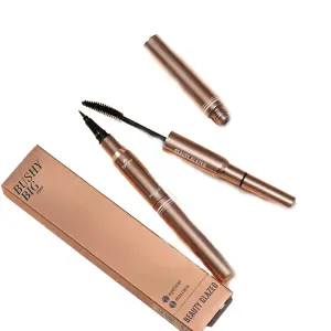 Beauty Glazed 2 in 1 Mascara Eyeliner