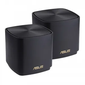 ASUS ZenWiFi AX Mini XD4 Dual-Band Mesh Router (2-Pack)