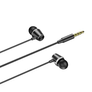 Awei PC-2 3.5mm Deep Bass In-Ear Wired Earphone