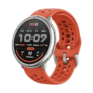 Amazfit Active 2 Bletooth Calling Smartwatch - Variant 2
