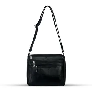 Bili Online Ladies Fashion Water-resistant At Light Rain Shoulder Bag