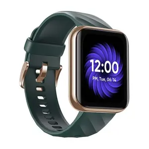 DIZO Watch D Talk Bluetooth Call Smart Watch - Variant 4