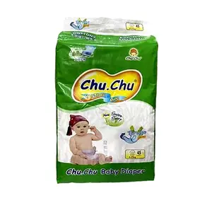 Chu Chu Pants System Affordable Quality Baby Diaper - Variant 4