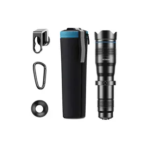 Apexel APL-JS28X Telephoto 28X Mobile Phone Lens