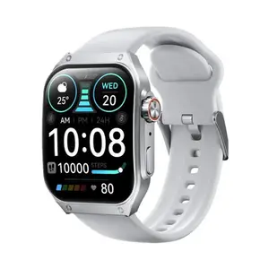 Haylou S8 Bluetooth Calling Smartwatch - Variant 2