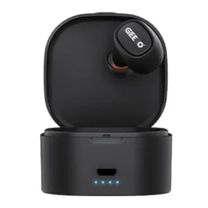 GEEOO GT40 TWS Wireless Earbuds With ANC