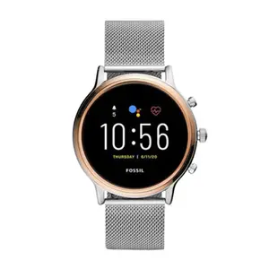 Fossil FTW6061 5th Generation Smart Watch for Women