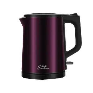 Gazi GB-P0822P Smiss 0.8 Litre Electric Kettle