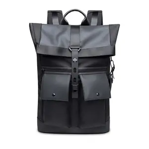 BANGE G65 Anti-theft Waterproof Travel Backpack