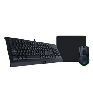 Razer Level Up Bundle Cynosa Lite Viper Mini Gigantus V2 Combo