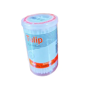 Baby Premium Quality Cotton Buds CN 170 Plus Pcs 1 Dibba