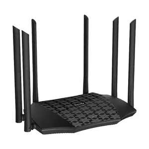 Tenda AC21 AC2100 Mbps Dual-Band Gigabit Wi-Fi Router