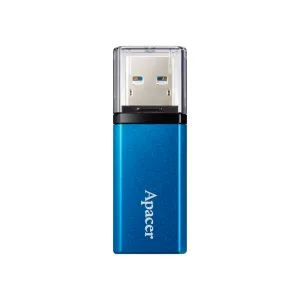 Apacer AH25C 64GB USB 3.2 Gen 1 Ocean Blue Pen Drive